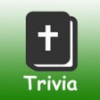 Ikon program: Daily Bible TriviaQuiz Ga…