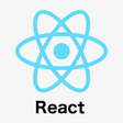 プログラムのアイコン：Embed React app