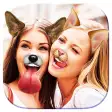 Emoji Animal Face Live Camera