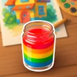 程序图标：Fill Color Jam Puzzle Gam…