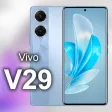 Vivo V29 Launcher  Themes