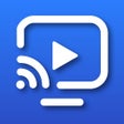 Иконка программы: TV Cast  Video for Smart …