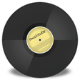 Symbol des Programms: Musictube