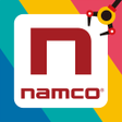 プログラムのアイコン：NAMCO Hong Kong 官方應用程式