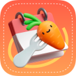 程序图标：Calorie Journal