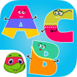 程序图标：iLearn: Preschoolers Lear…
