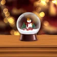 Icon of program: Christmas live wallpapers