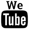 ไอคอนของโปรแกรม: WeTube