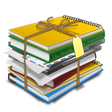 プログラムのアイコン：كتب الرياضيات للمناهج الس…