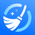 Velo Clean - junk clean icon