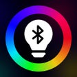 Programın simgesi: Led Light Remote Controll…