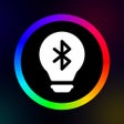 程序图标：Led Light Remote Controll…