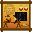 程序图标：Avurudu Games of Sri Lank…