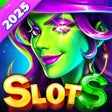 프로그램 아이콘: Vegas Friends - Casino Sl…