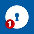 Icoon van programma: One time password OTP
