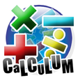 Icône du programme : Calculum