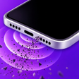 Ícone do programa: Speaker Cleaner: Auto Cle…