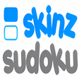 Icono de programa: Skinz Sudoku