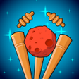 程序图标：Space Cricket Scorer: Avo…
