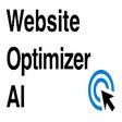 Website Optimizer AI icon