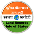 プログラムのアイコン：Bhulekh Online : भलख