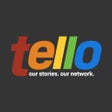 ไอคอนของโปรแกรม: Tello Films