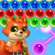 プログラムのアイコン：Bubble Shooter 2021