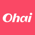 Ícone do programa: Ohai - Chat with AI Frien…