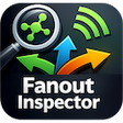 Иконка программы: Fanout Inspector