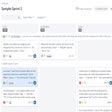 Estimations sum for Jira boards