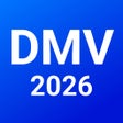Иконка программы: DMV Practice Test2026