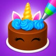 程序图标：Sweet Dessert Maker: Chef…