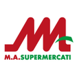 Ikona programu: MA Supermercati