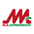 プログラムのアイコン：MA Supermercati