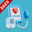 Ikon program: Blood Pressure - Diary Tr…