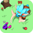 أيقونة البرنامج: Impact:Infinity Legends