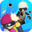 プログラムのアイコン：Impact:Infinity Legends