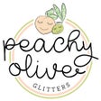 Иконка программы: Peachy Olive Glitters
