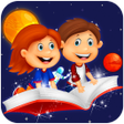Ikona programu: Audio Stories for Kids