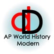 Icoon van programma: AP World History Modern