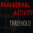 Icoon van programma: Paranormal Activity: Thre…