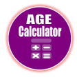 Ikona programu: Age Calculator