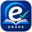 Symbol des Programms: eGrade Portal