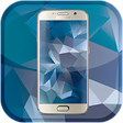 Programın simgesi: S6 Launcher and S6 edge t…