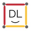 Иконка программы: Dot.Line- paper  pencil g…