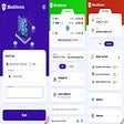 Ikon program: Blockfence