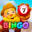 Иконка программы: Bingo Klondike Adventures