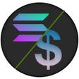 Icon of program: SOLUSD — instant Solana/U…
