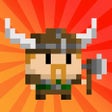 Icon of program: The Last Vikings