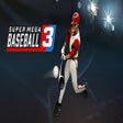 ไอคอนของโปรแกรม: Super Mega Baseball 3